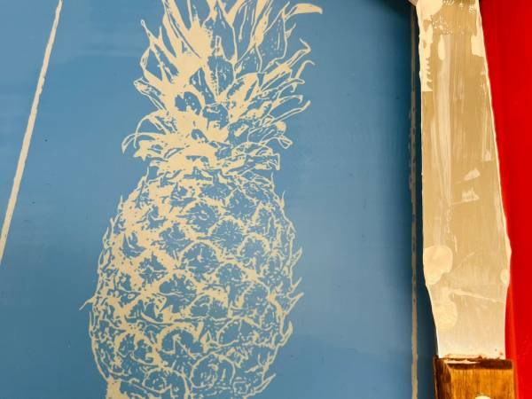 Siebdruck-Workshop – Druck dein eigenes T-Shirt und vieles mehr